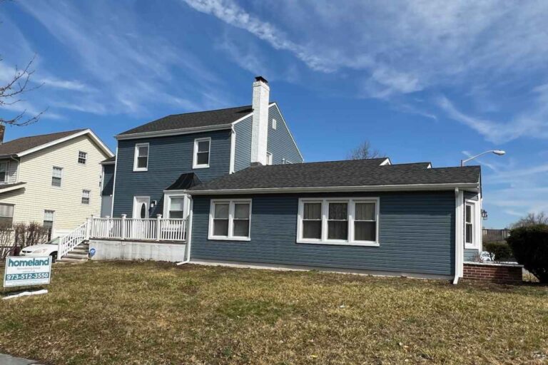 siding morris county nj