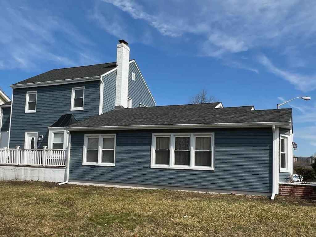 siding Morris County NJ