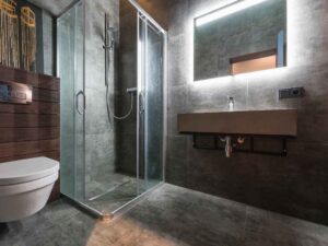 Morris county bathroom remodeling