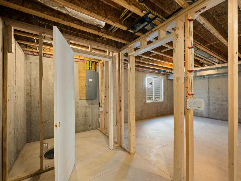 basement remodeling Morris county