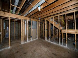 basement remodeling Morris county