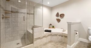 Morris county NJ bathroom remodeling contractors