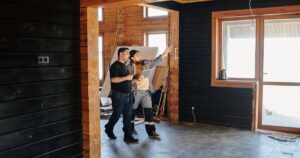 Morris county NJ interior remodeling contractors