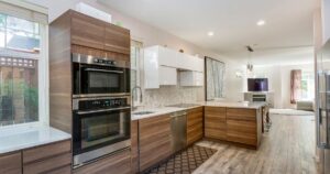 Morris county NJ kitchen remodeling