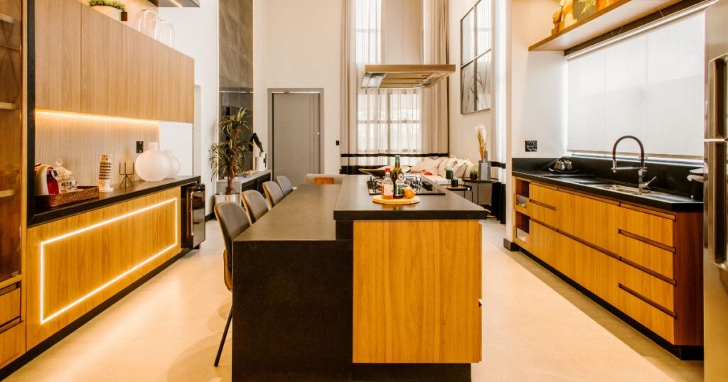 Morris county kitchen remodeling contractors