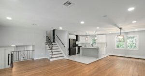 Morris county NJ basement remodeling