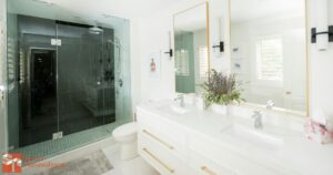 Morris county NJ bathroom remodeling contractor