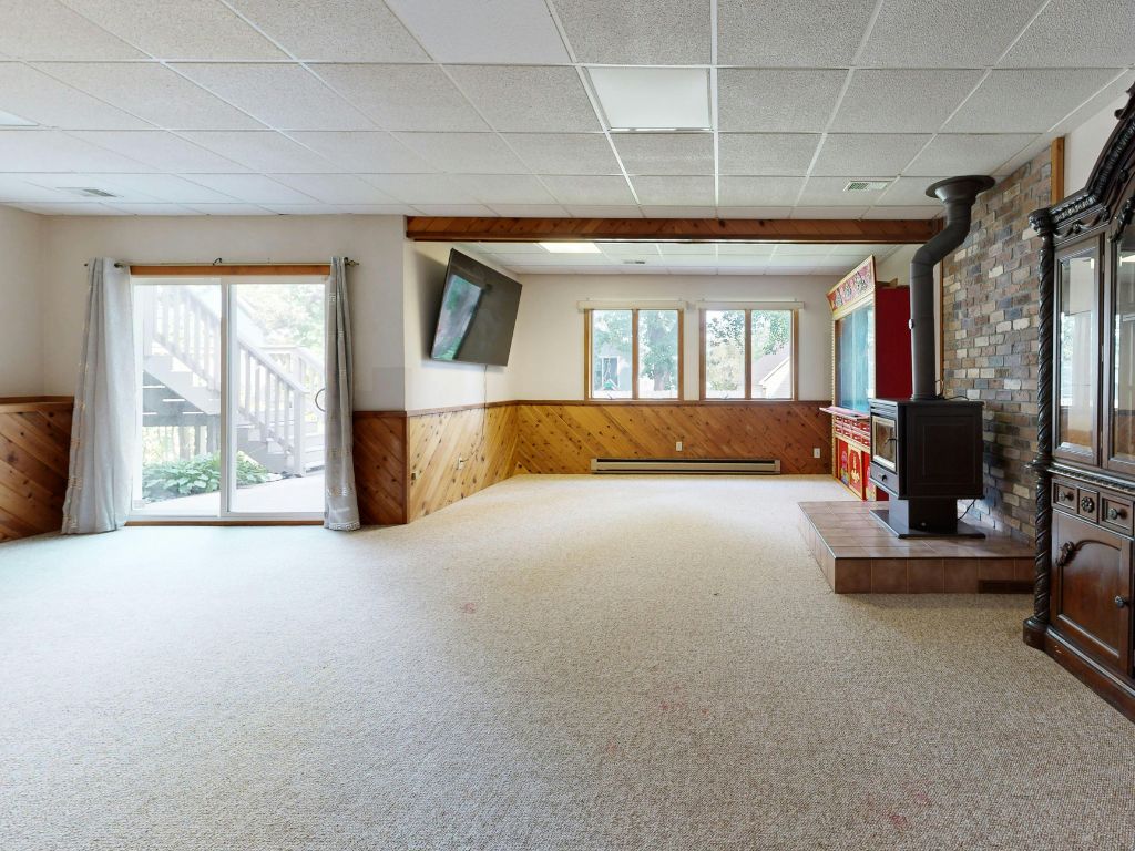 Morris county NJ basement remodeling contractors