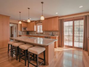 kitchen remodeling Morris county NJ