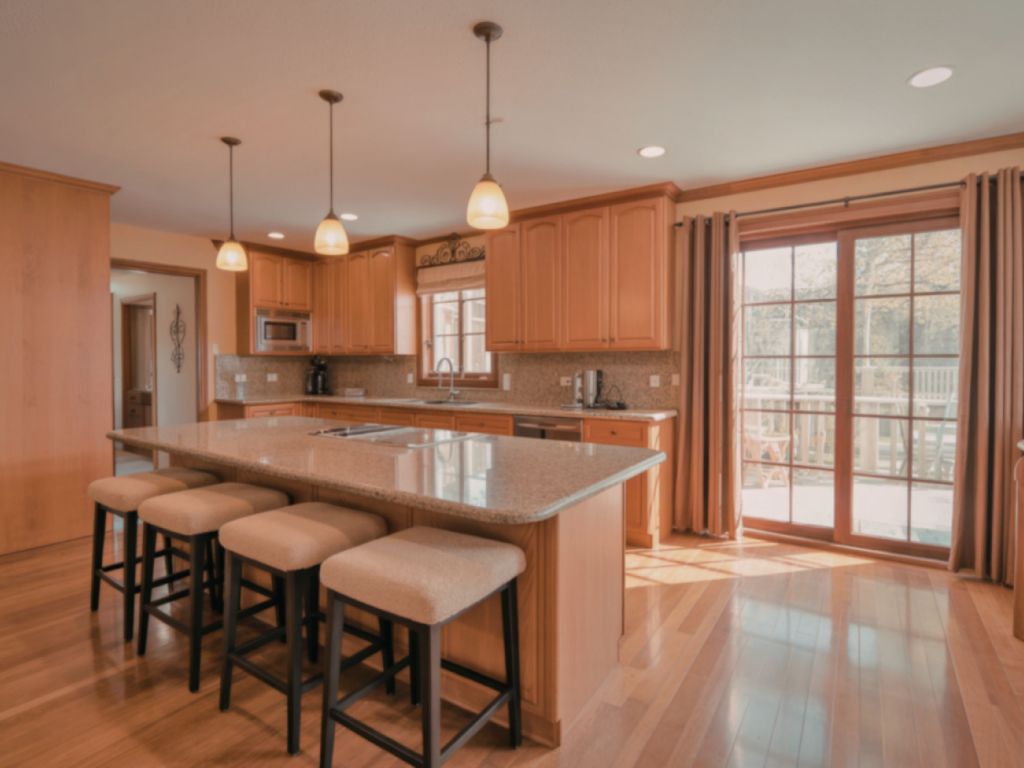 kitchen remodeling Morris county NJ