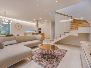 apartment remodeling Morris county