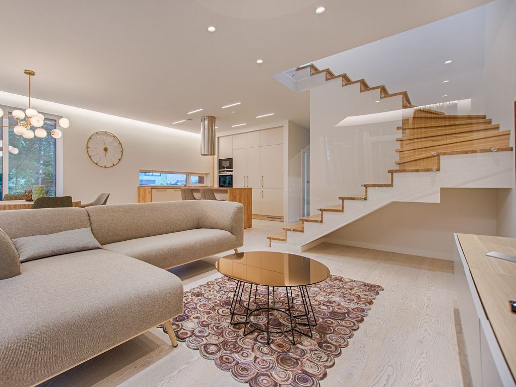 apartment remodeling Morris county