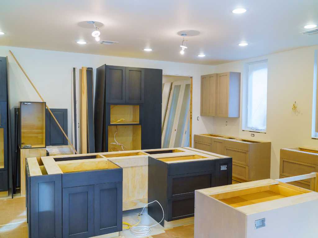 Morris county remodeling services