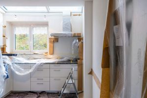 Morris remodeling