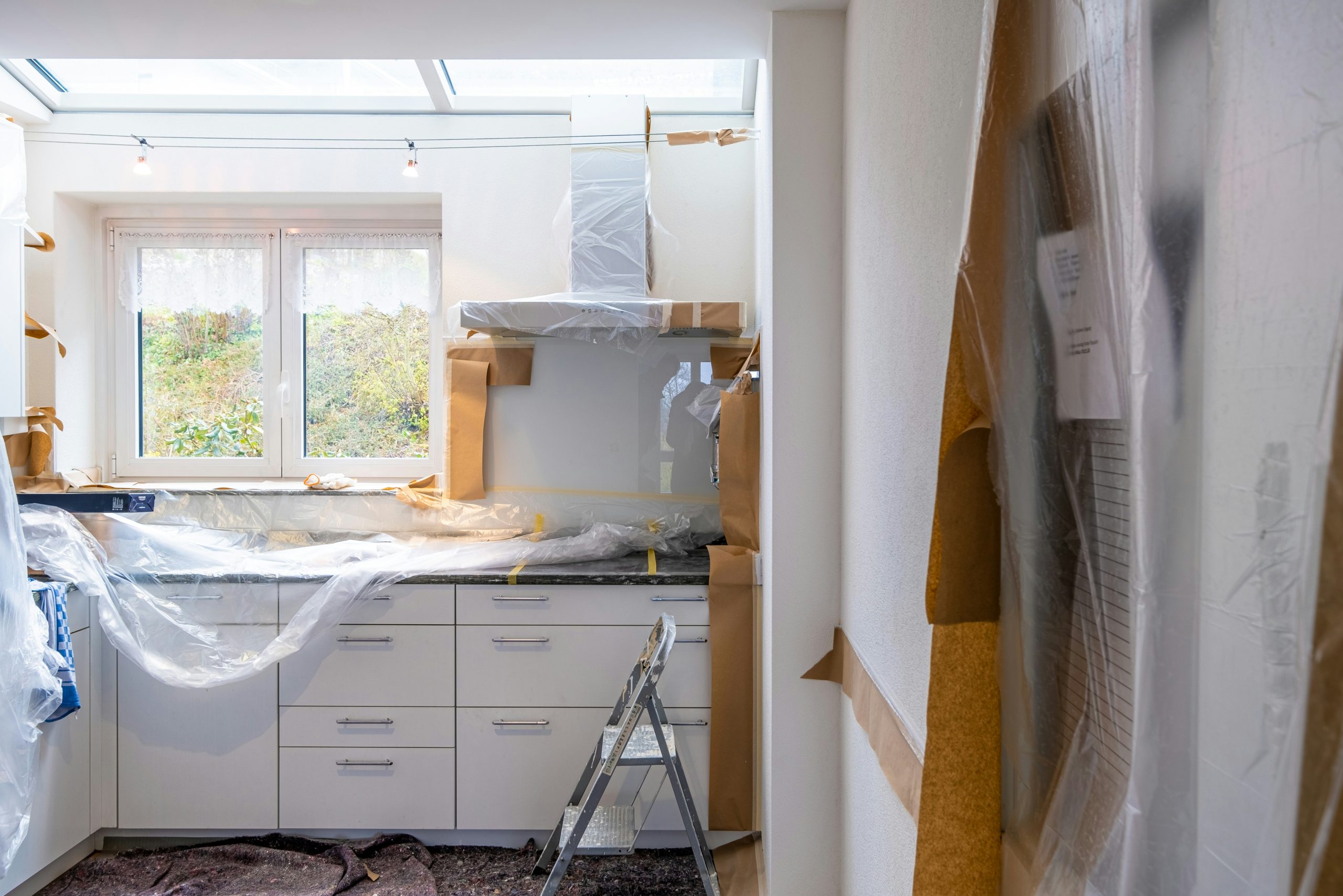 Morris remodeling