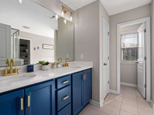 bathroom remodeling contractor Morris county