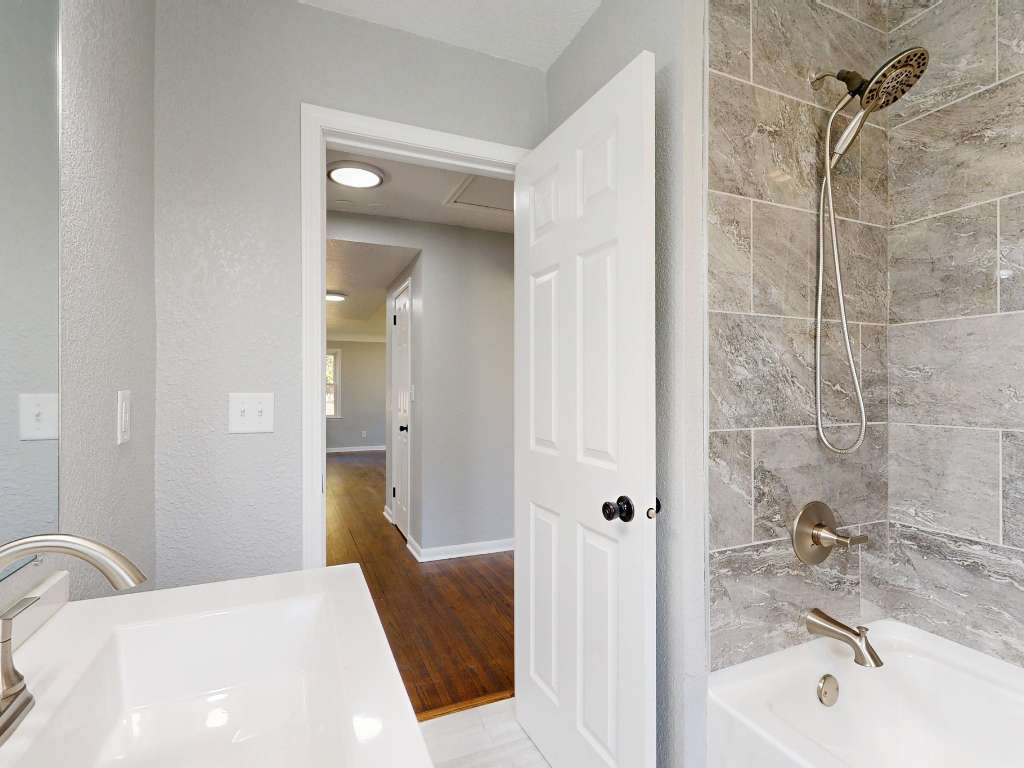 bathroom remodeling contractor Morris county