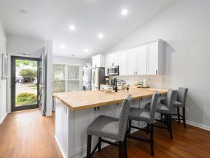 kitchen remodeling in Morris county NJ