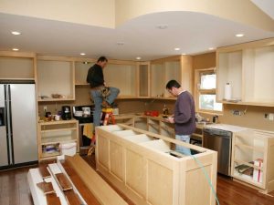 Morris county kitchen remodeling