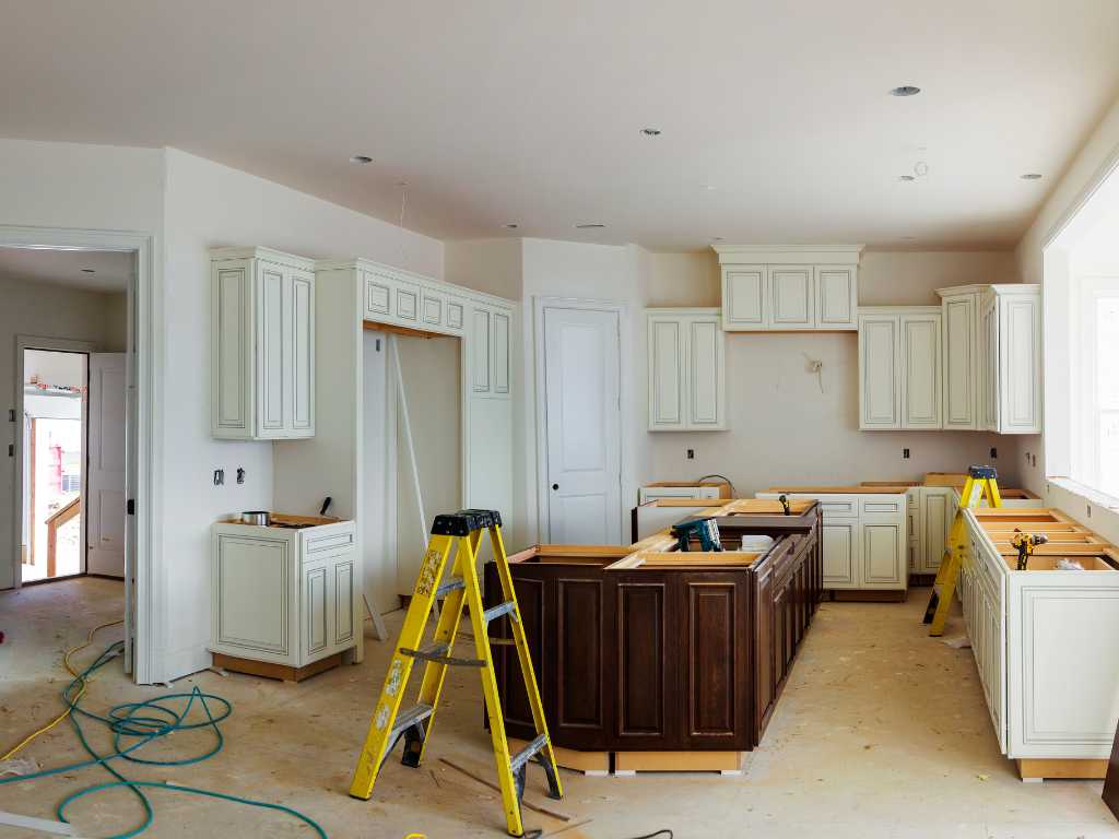 Morris county kitchen remodeling