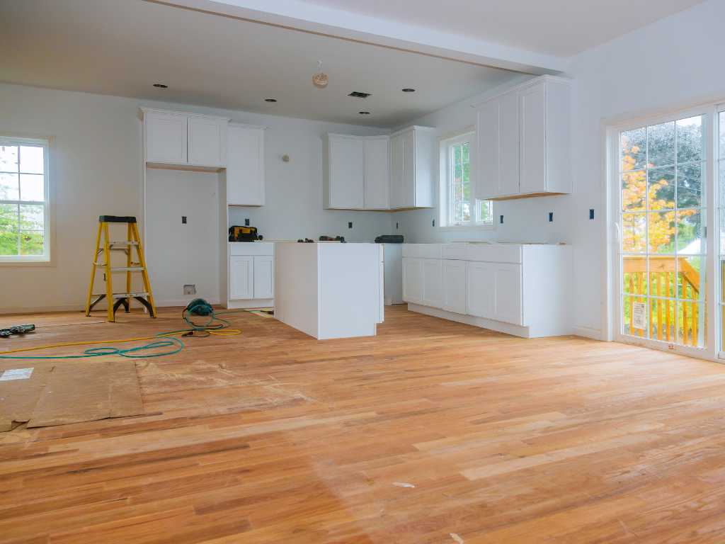 Morris county kitchen remodeling