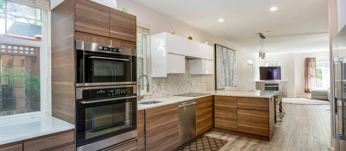 Morris county NJ kitchen remodeling